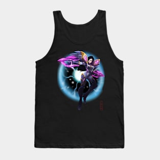 hunter Tank Top